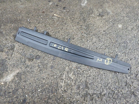 OPEL CORSA F 19- AIR STEERING WHEEL VENT