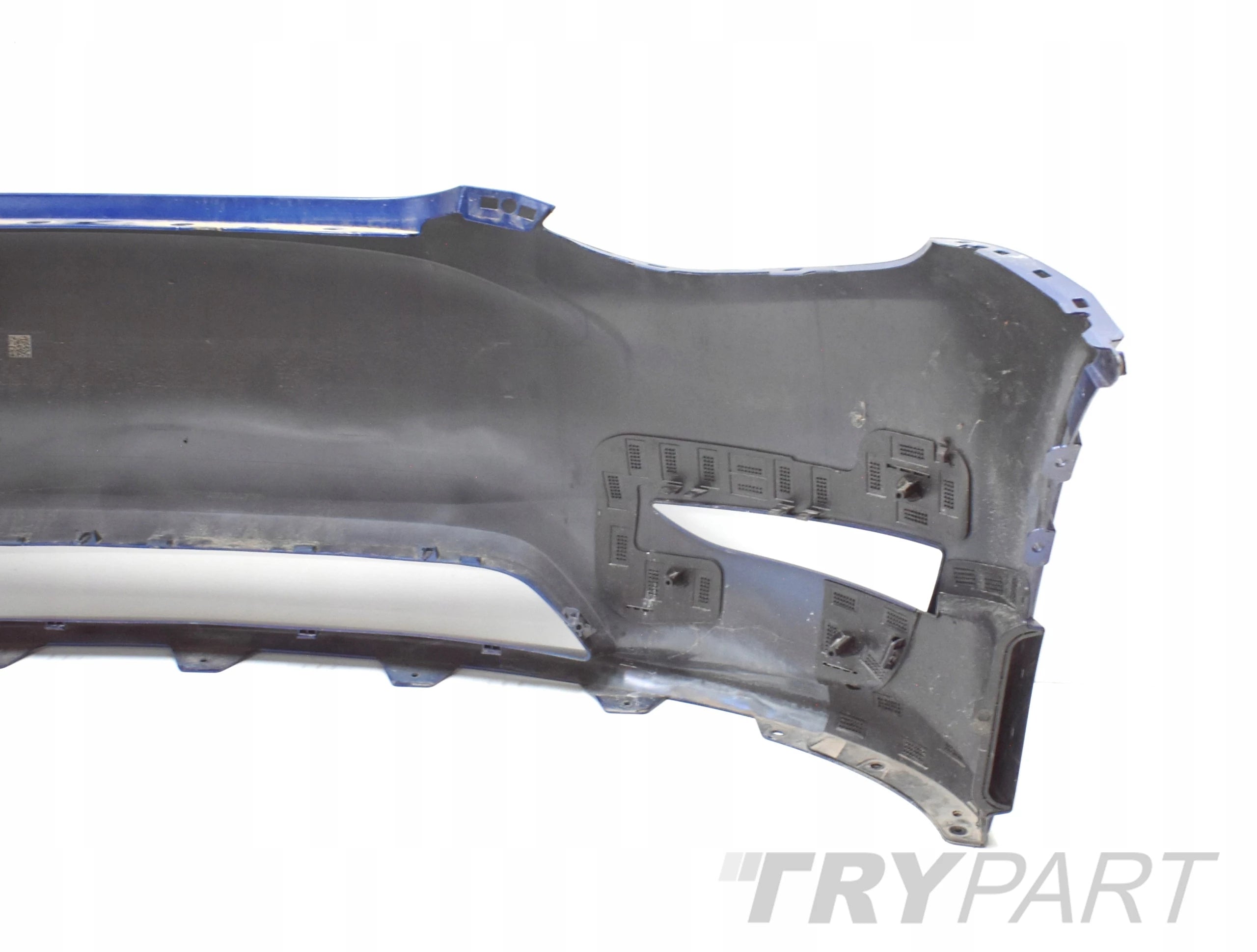 TESLA MODEL Y FRONT BUMPER ORG
