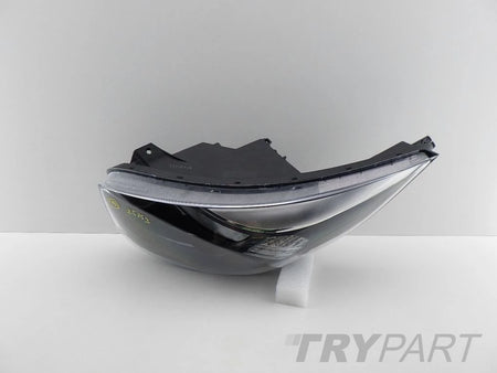 KIA PICANTO 3 III LIFT 16- Front Lamp Left