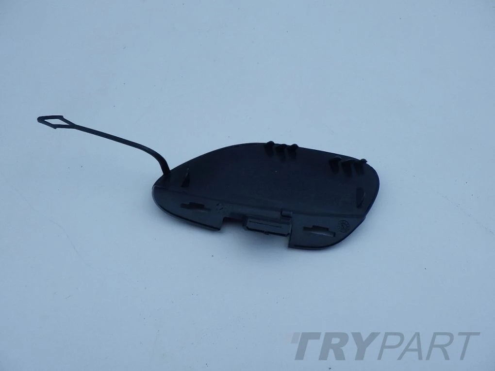 MERCEDES EQA W243 243 Front Bumper Tow Hook Cover