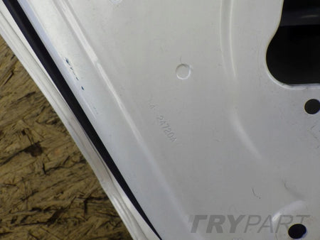 FORD KUGA MK2 II 2 2012- Right Rear Door