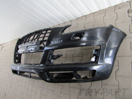 Audi Q7 4L0 S-Line Front Bumper 05-09
