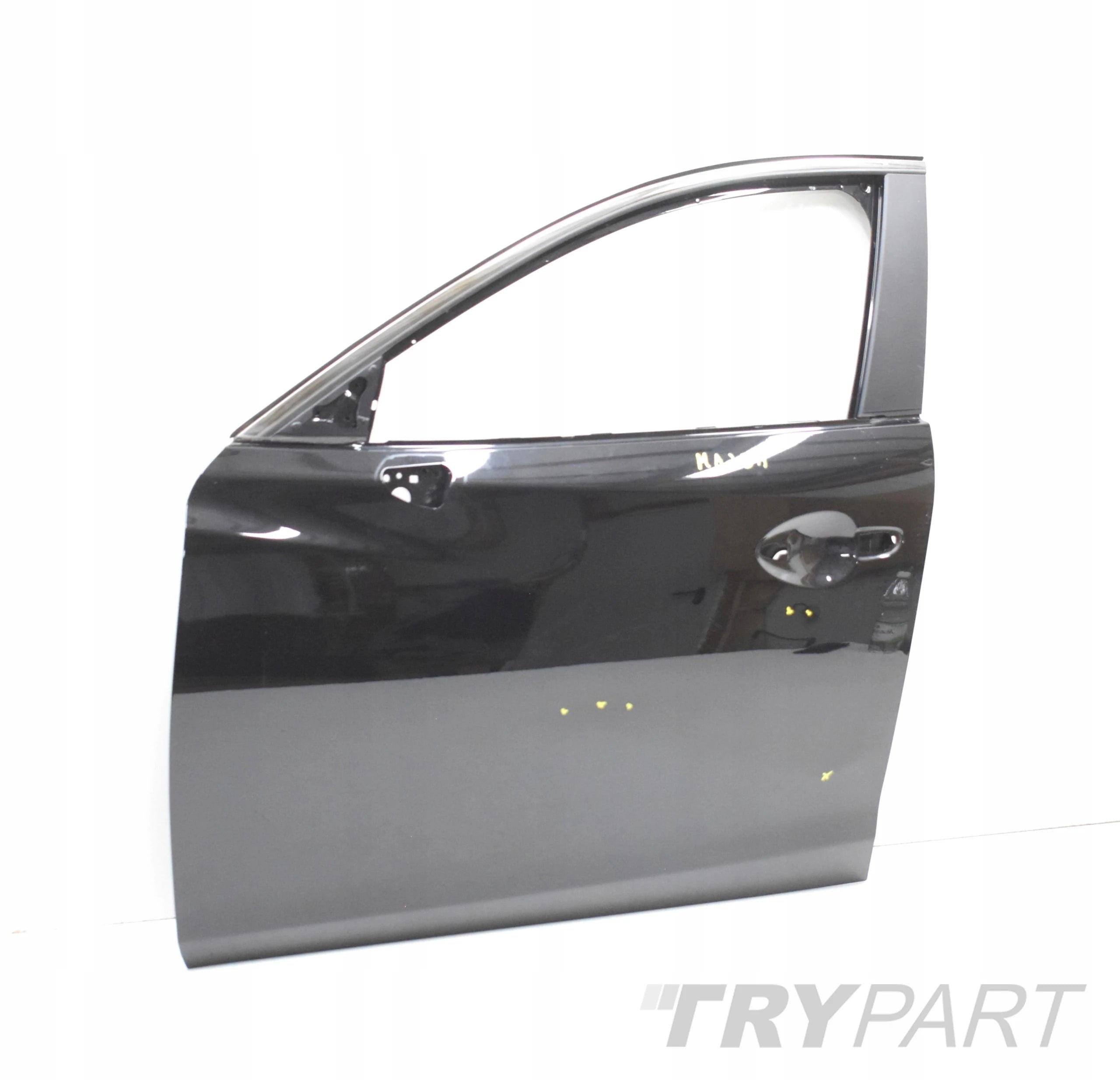 MAZDA 6 GJ LEFT FRONT DOOR ORG