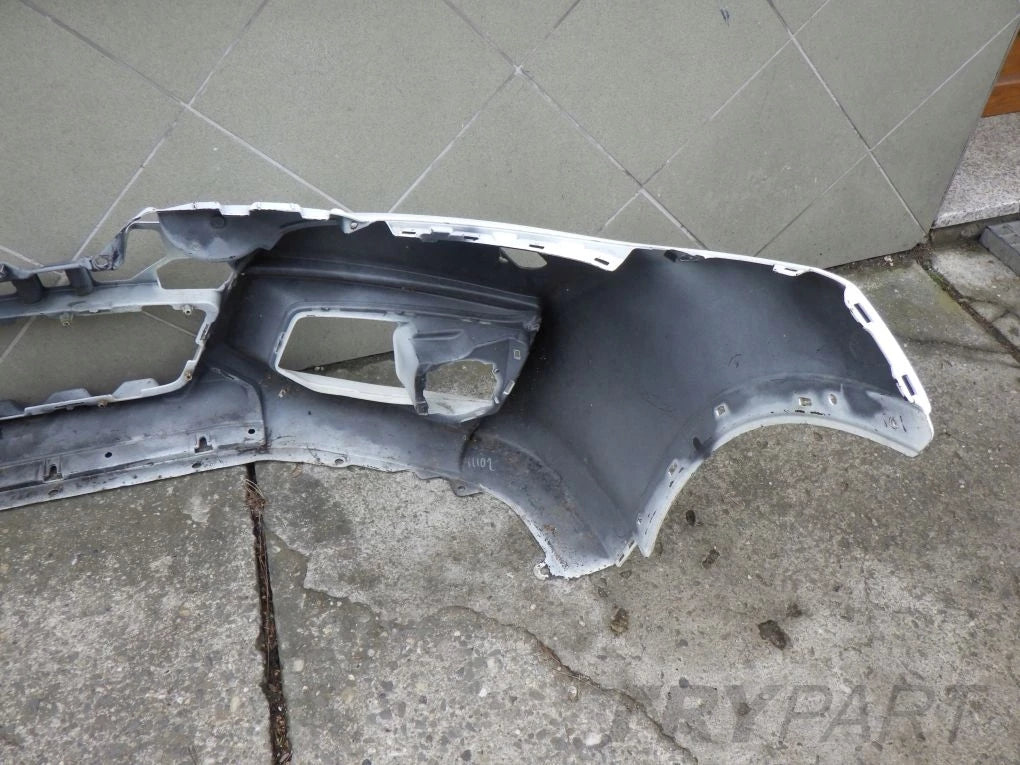 HONDA CIVIC IX LIFT HB 15- Front Bumper