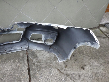 HONDA CIVIC IX LIFT HB 15- Front Bumper
