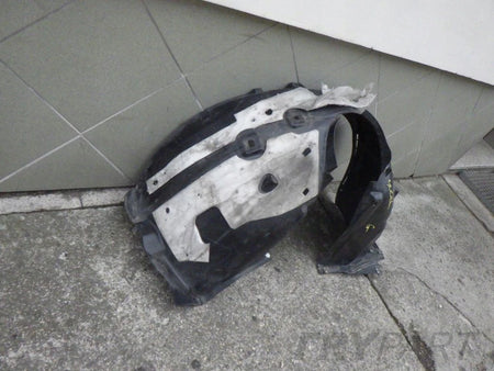CITROEN C4 III 3 2020- 9831258580 FRONT LEFT WHEEL ARCH LINER