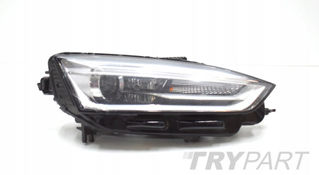 AUDI A5 8W6 RIGHT FRONT HEADLIGHT ORG EU XENON 8W6941006C