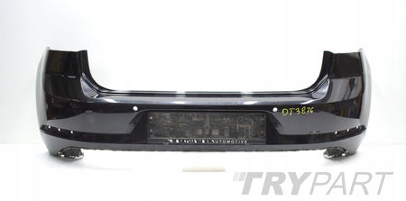 VW GOLF VII LIFT 5G6 GTI REAR BUMPER ORG
