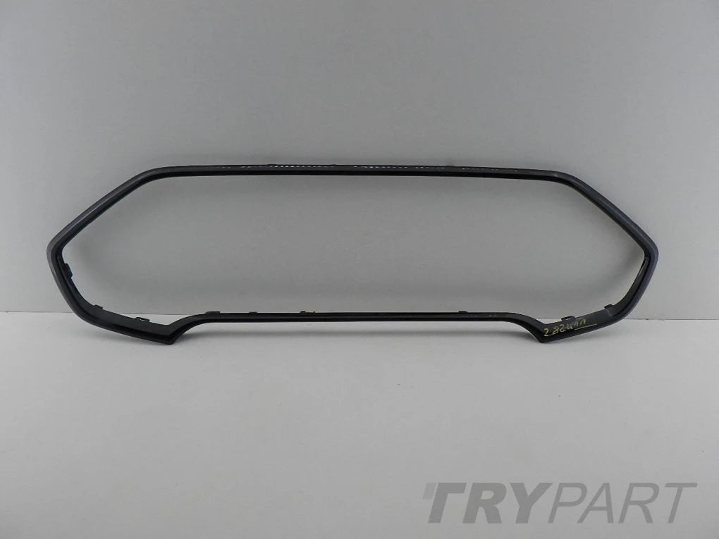 FORD ECOSPORT 2017- GRILL CATCHER