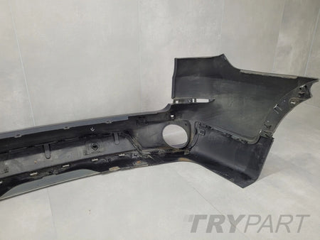 Rear Bumper for BMW X5 E70 LCI Facelift 10-13
