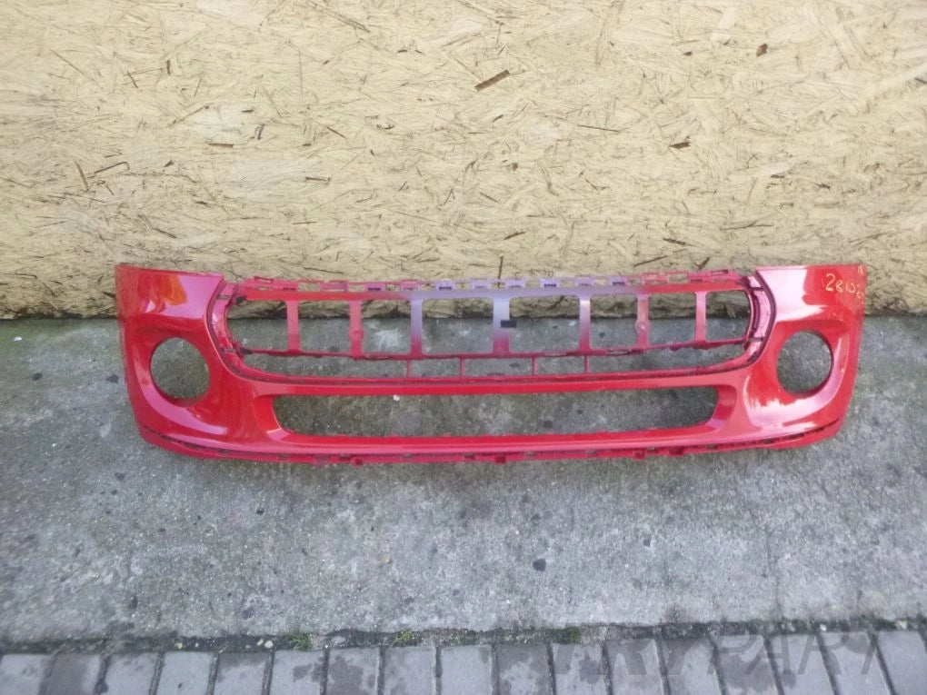 MINI ONE COOPER MORRIS F55 F56 front bumper