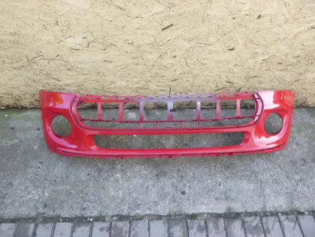 MINI ONE COOPER MORRIS F55 F56 front bumper