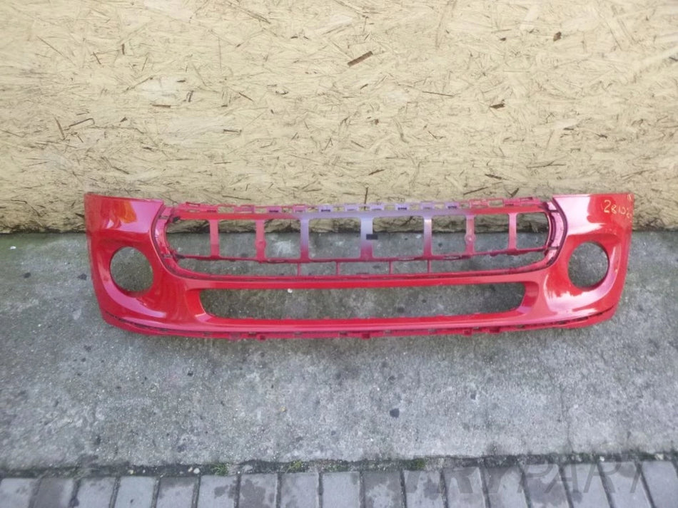 MINI ONE COOPER MORRIS F55 F56 front bumper