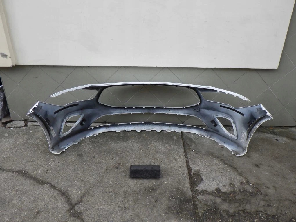 MERCEDES CLA 118 W118 19- Front Bumper