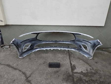 MERCEDES CLA 118 W118 19- Front Bumper