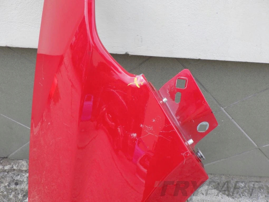 FIAT TIPO 2 II 2015- Front Right Fender