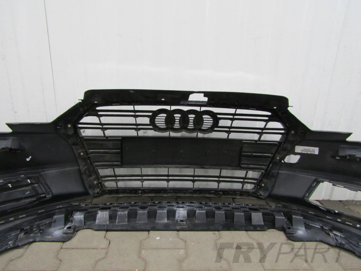 Front Bumper for Audi A3 8V5 Sedan Facelift 2016-2020