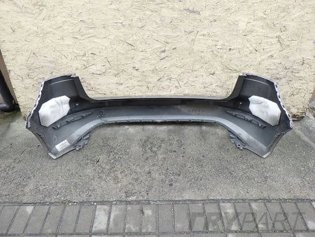 VW GOLF 7 VII SPORTSVAN rear bumper