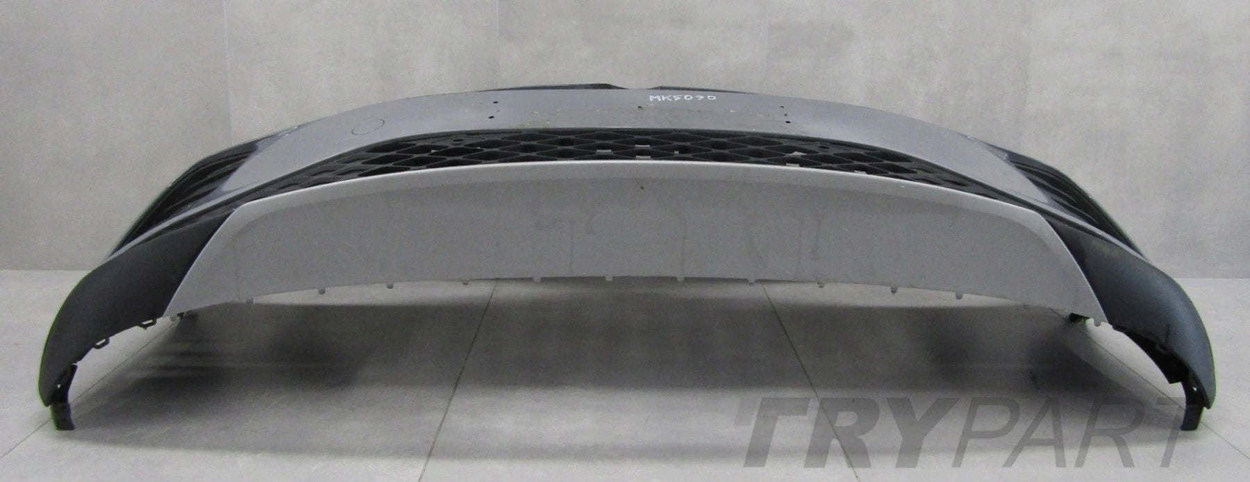 Front Bumper Volkswagen VW ID.4 2020-