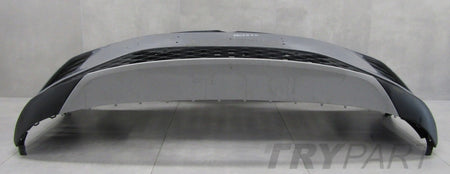 Front Bumper Volkswagen VW ID.4 2020-