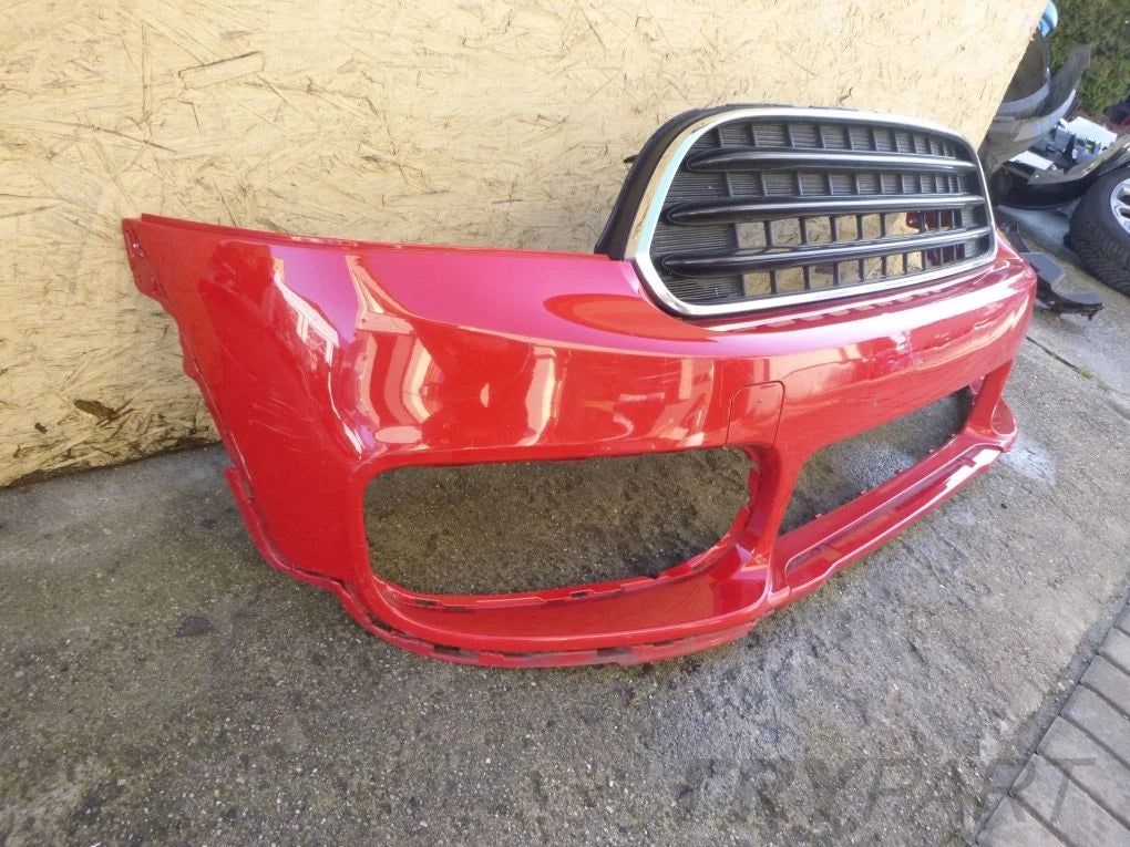 MINI COUNTRYMAN II 2 F60 Front Bumper