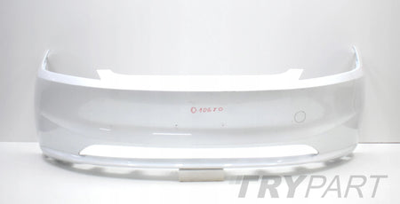 TESLA 3 III LIFT MODEL 3 LIFT FRONT BUMPER ORG