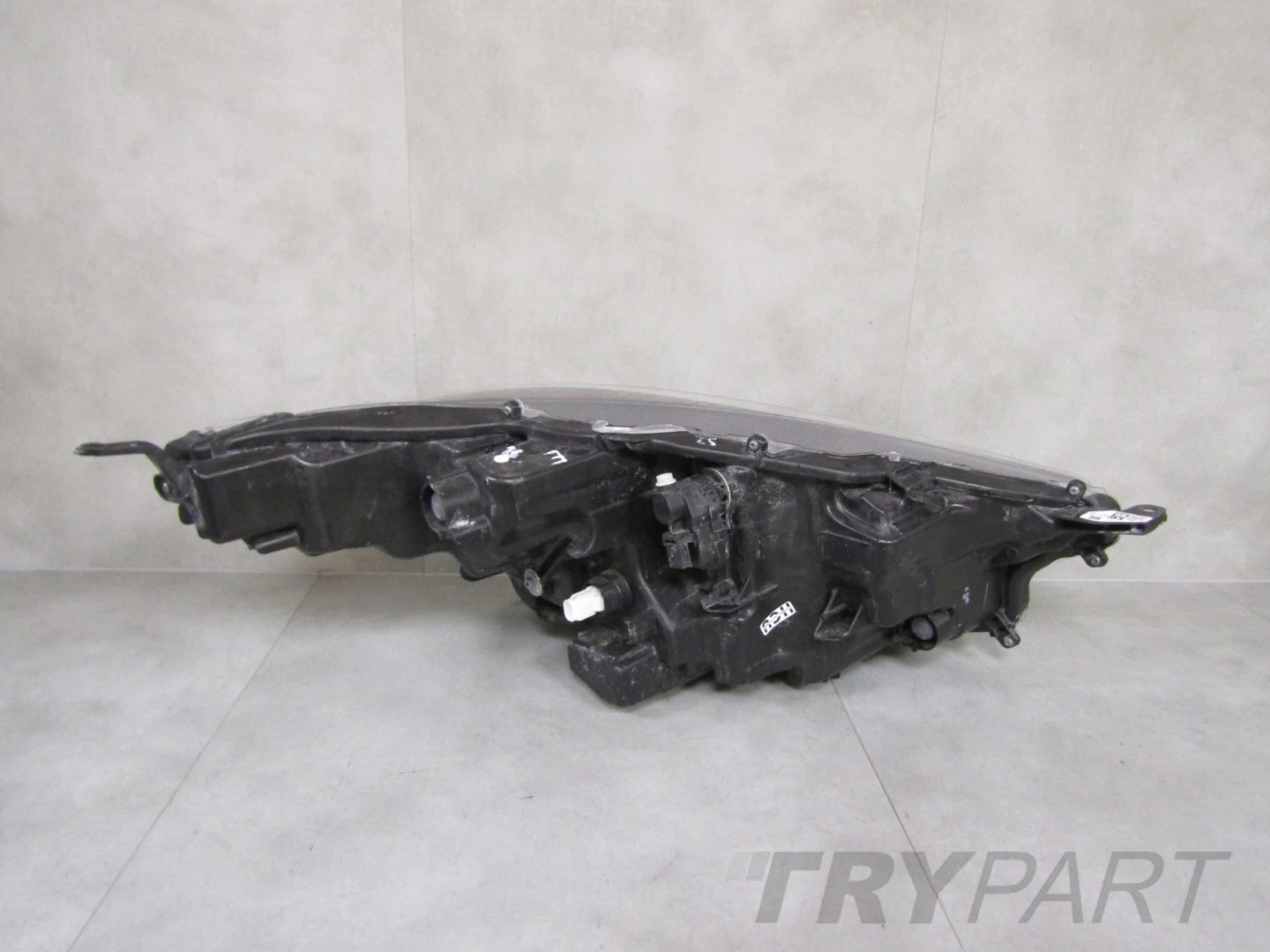 TOYOTA YARIS IV 4 20- LED LH LEFT HEADLIGHT
