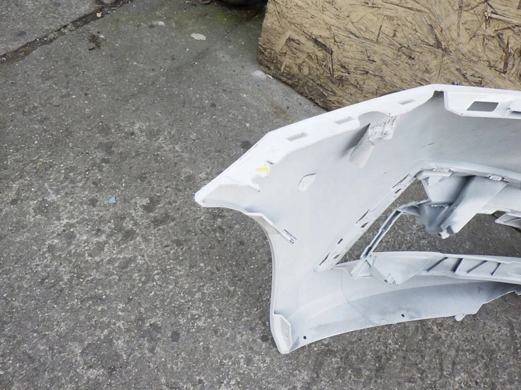 SKODA OCTAVIA 4 IV 5E3 19- Front Bumper