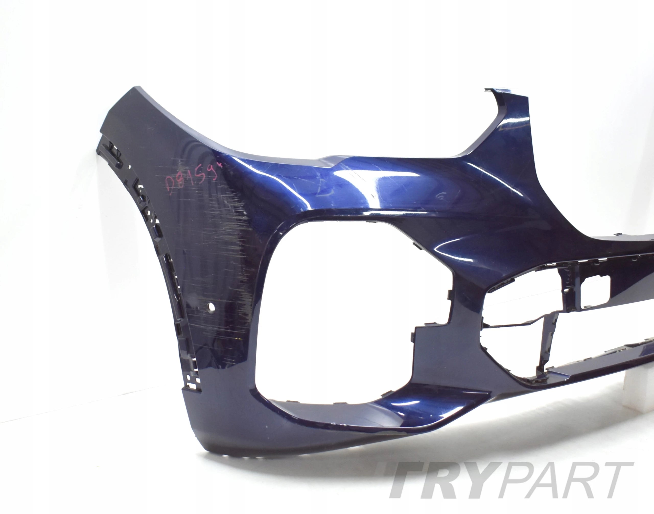 BMW X5 G05 M PACKAGE FRONT BUMPER ORG