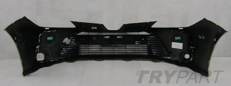 Front Bumper for Toyota Corolla E21 XII Sedan 18-22