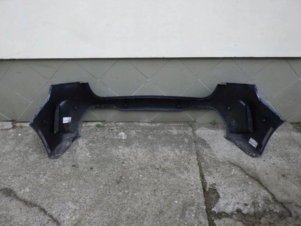 BMW 1 F40 M SPORT 19- Rear Bumper