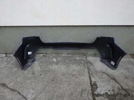 BMW 1 F40 M SPORT 19- Rear Bumper
