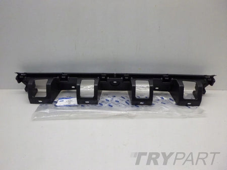 FORD FIESTA ST LINE 18- Rear Bumper Skid Plate