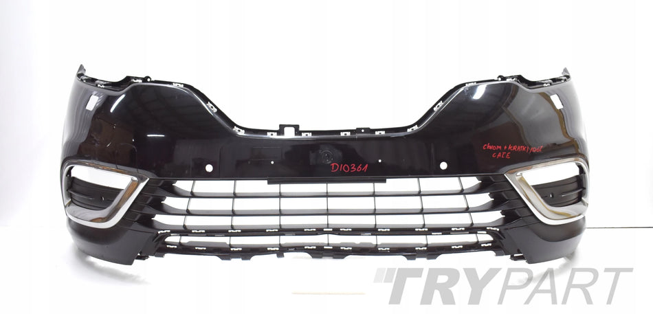 RENAULT ESPACE V FRONT BUMPER ORG