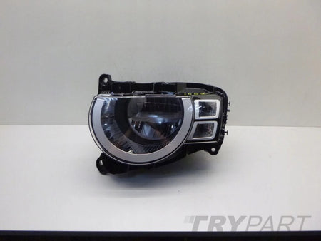 LAND ROVER DEFENDER FULL LED front left lamp assy