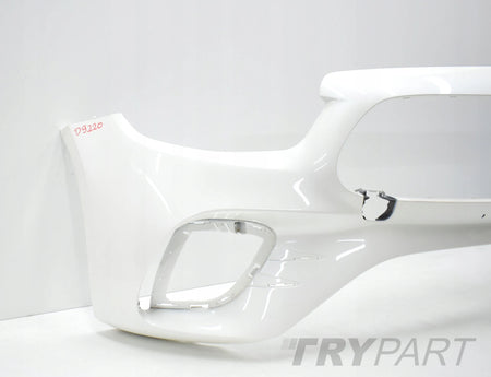 MERCEDES E CLASS W213 LIFT AMG FRONT BUMPER ORG