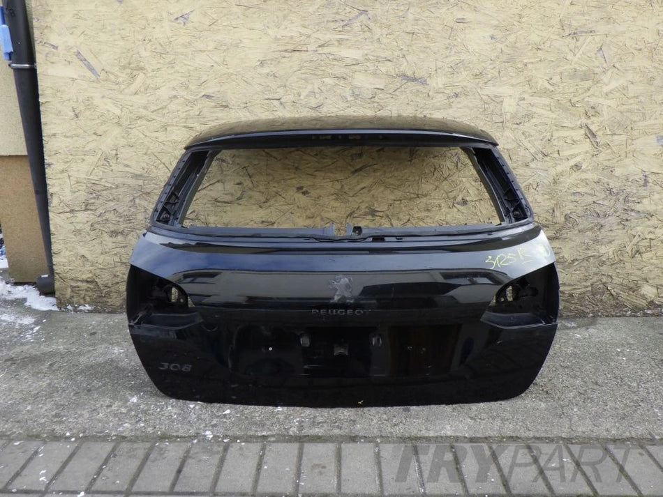 PEUGEOT 308 II T9 KOMBI 13- REAR TRUNK LID
