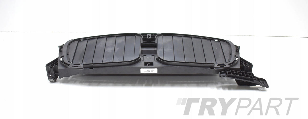 BMW X3 G01 X4 G02 LIFT LCI ROLLER BLIND REINFORCEMENT STEERING AIR DUCT