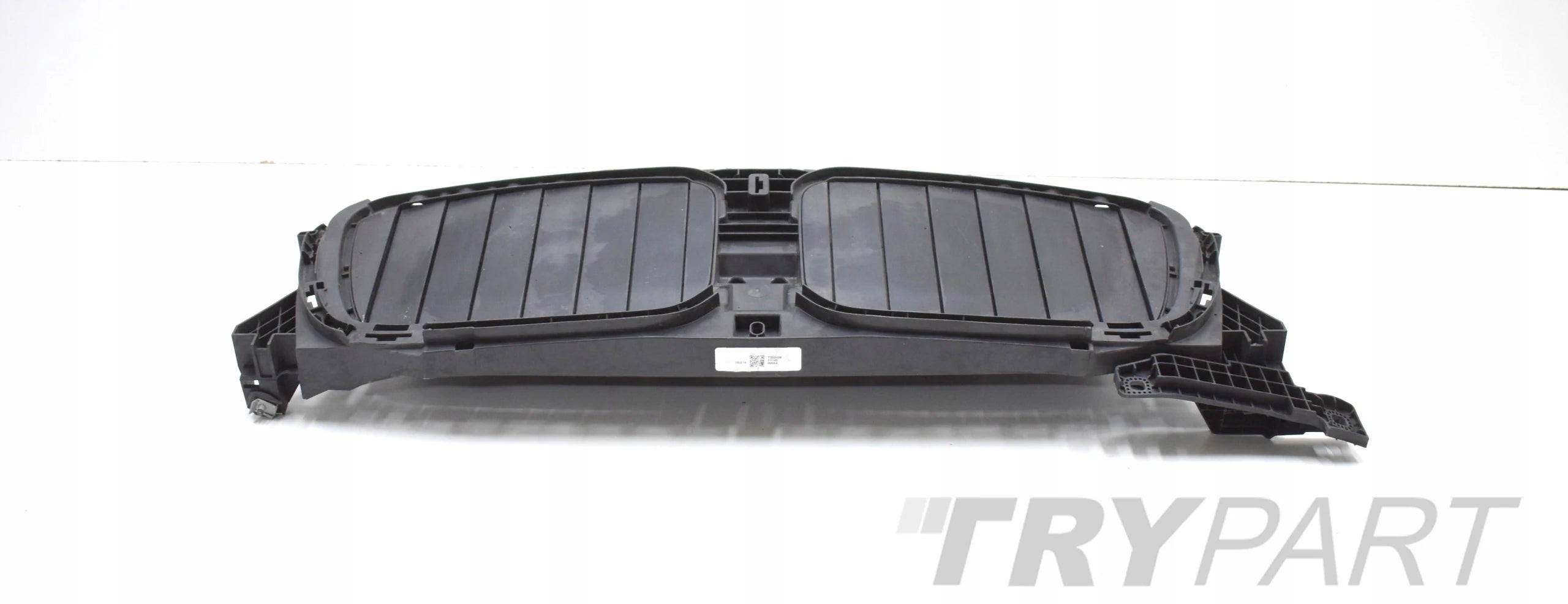 BMW X3 G01 X4 G02 LIFT LCI ROLLER BLIND REINFORCEMENT STEERING AIR DUCT
