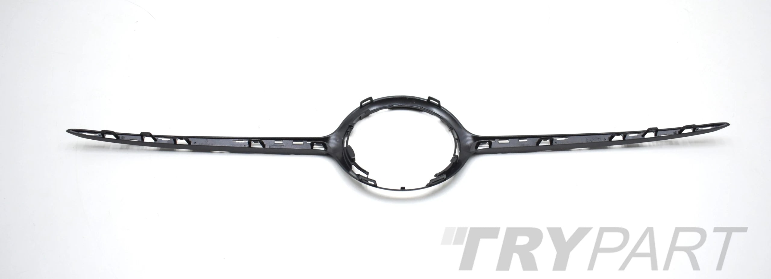 MERCEDES CLS W257 AMG FRONT BUMPER GRILLE ORG NEW