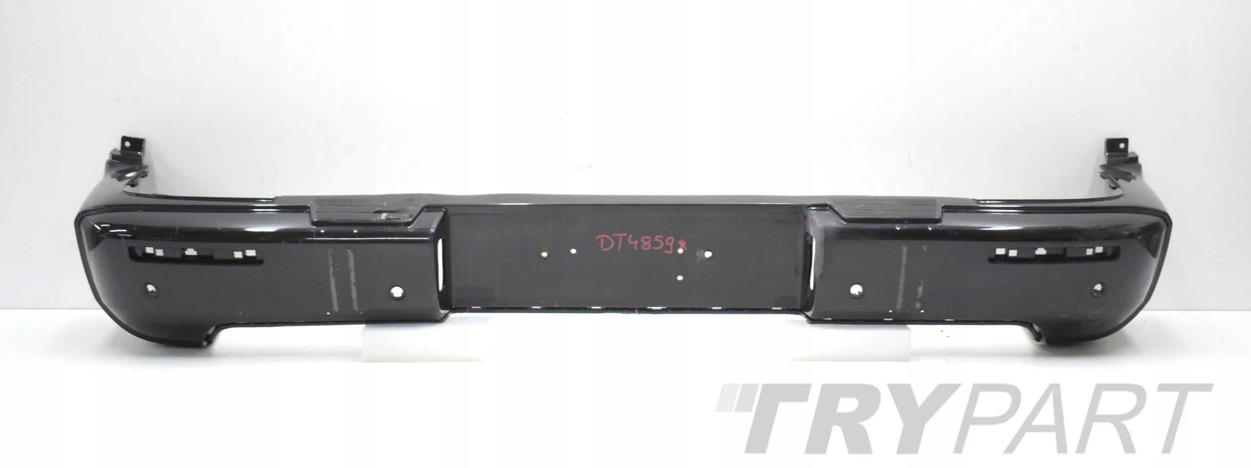 MERCEDES G-CLASS W463 LIFT REAR BUMPER ORIGINAL A4638853400