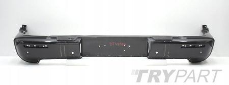 MERCEDES G-CLASS W463 LIFT REAR BUMPER ORIGINAL A4638853400