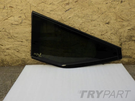 KIA EV9 EV 9 MV 23- LEFT REAR SIDE WINDOW