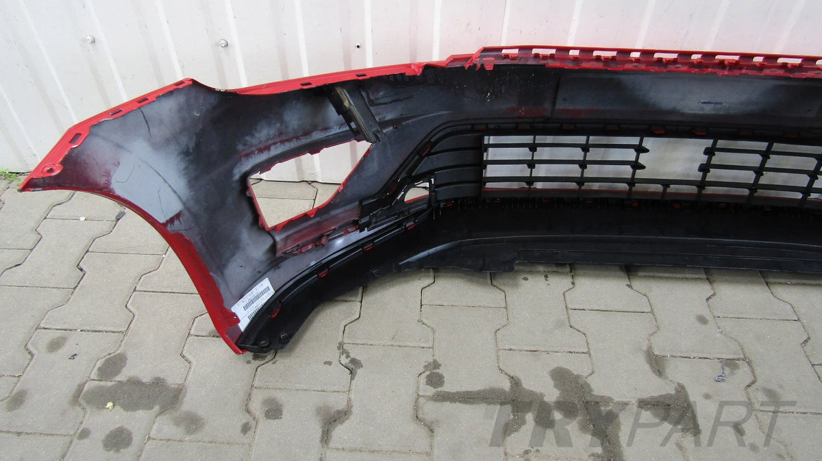 Front bumper VW Golf 7 VII Sportsvan 510 14-18