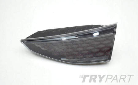 KIA CEED III LIFT GT LINE GT TAIL LIGHT RIGHT REAR IN TAILGATE ORG EU