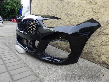 BMW 2 F44 GRAN COUPE M Package front bumper