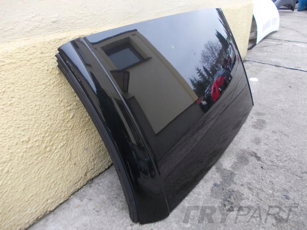 OPEL TIGRA II B ROOF