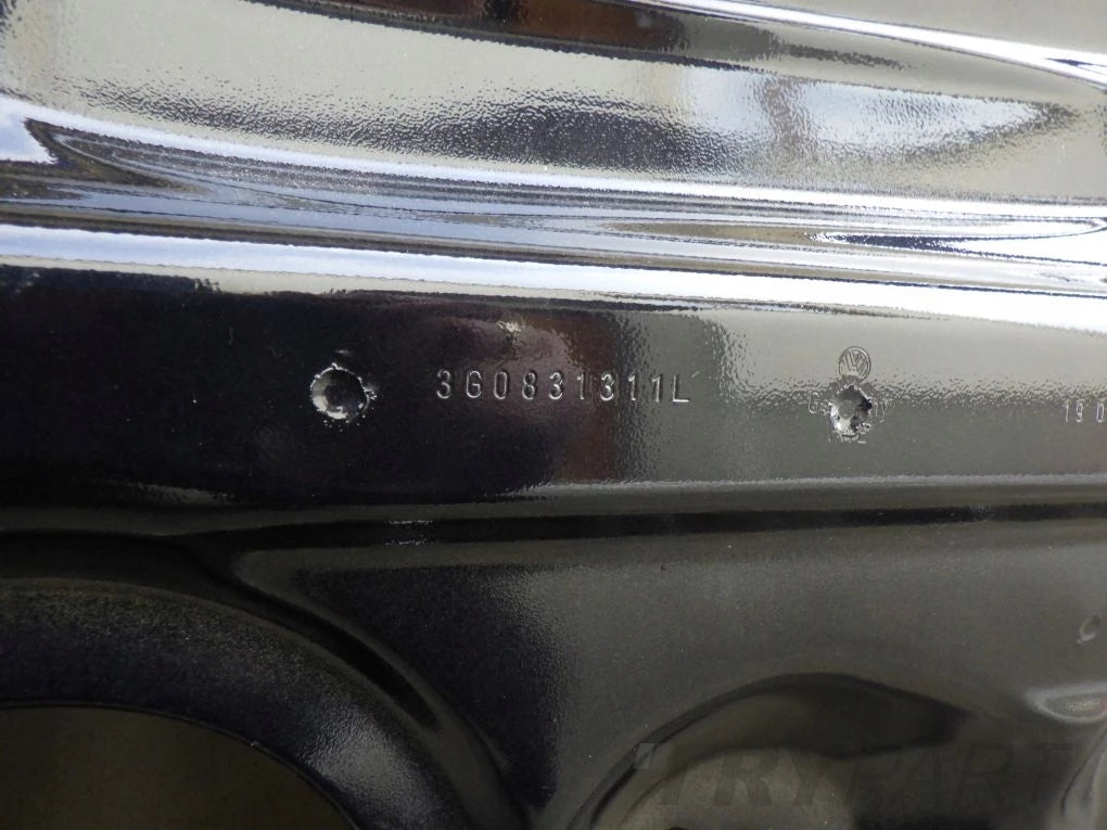 VW PASSAT B8 3G 14- Left Front Door