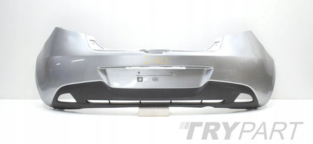 MAZDA 2 DE REAR BUMPER ORIGINAL