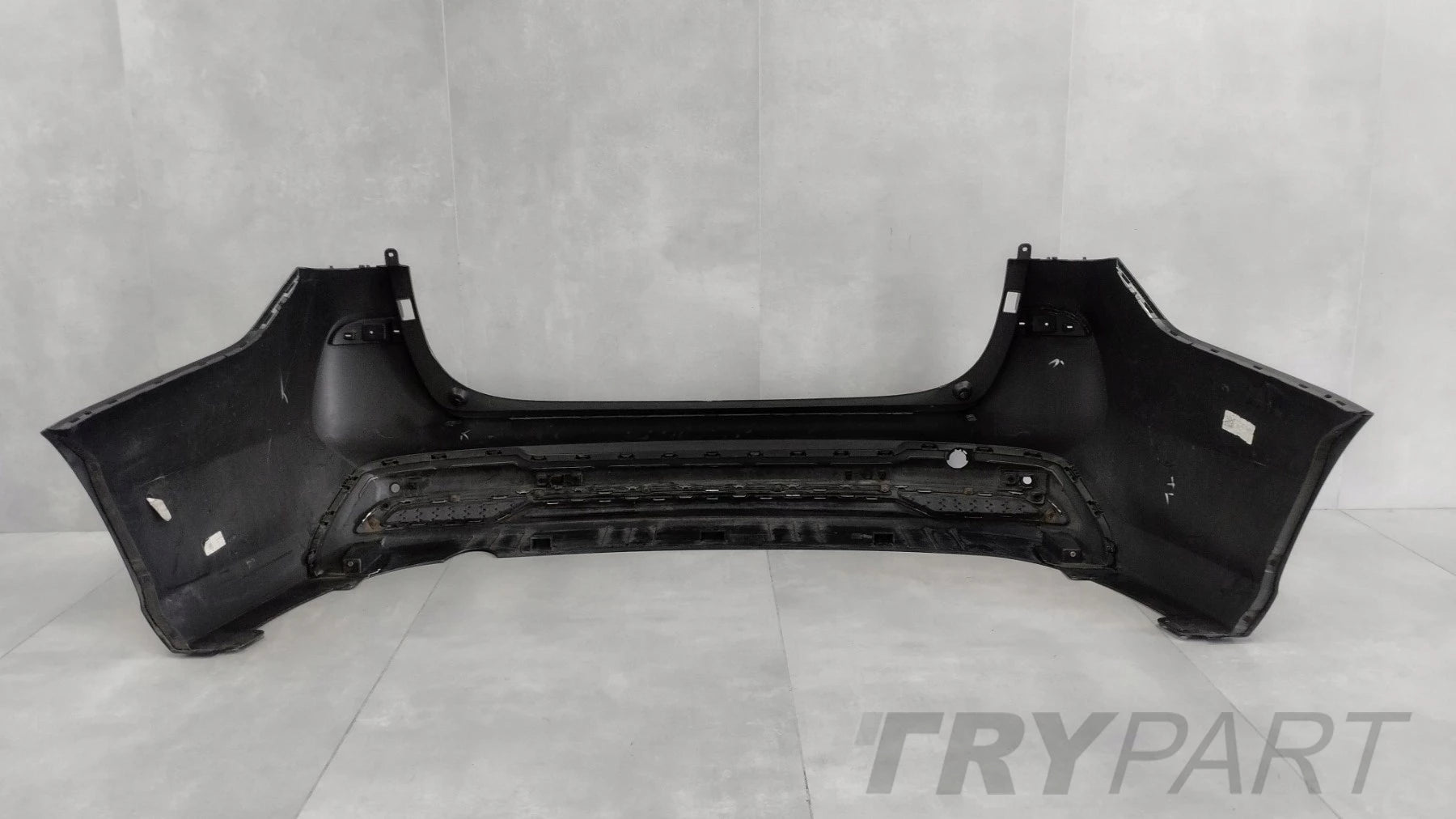 Rear Bumper Hyundai I30 3 III Wagon LIFT 20-